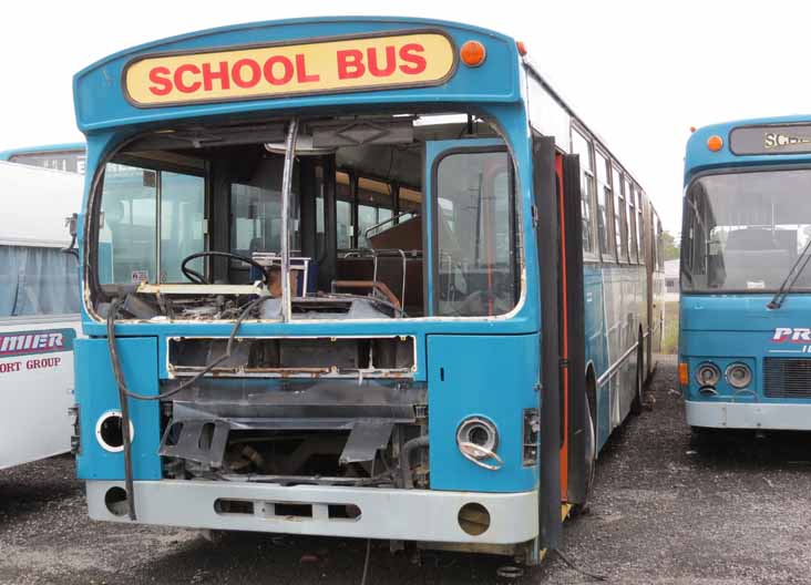 Premier Illawara Volvo B58A PMCSA